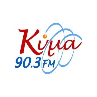 KYMA FM logo