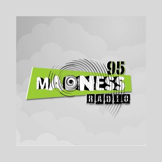 Madness 95 logo