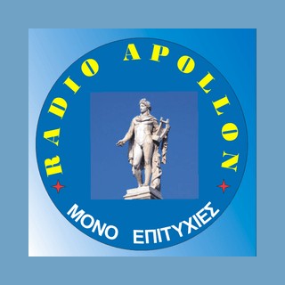 Radio Apollon 1242 logo