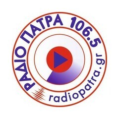 Radio Patra 106.5 FM logo
