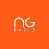 NGradio logo