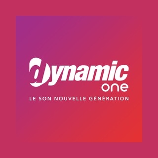 Dynamic One logo