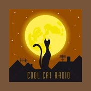 Cool Cat Radio logo