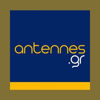 Antennes 93.6 FM logo
