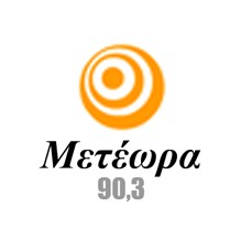 Radio Meteora logo