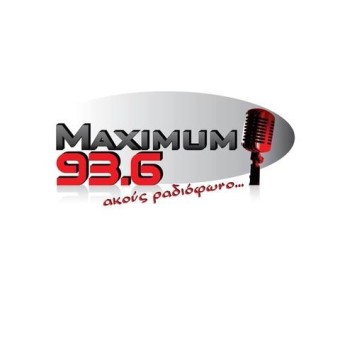 Radio Maximum logo