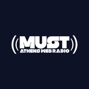 Radio Must logo