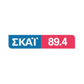 Skai Patras 89.4 FM logo