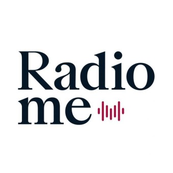 Radio Me logo