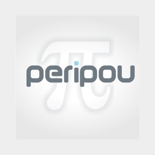 Peripou Web Radio logo