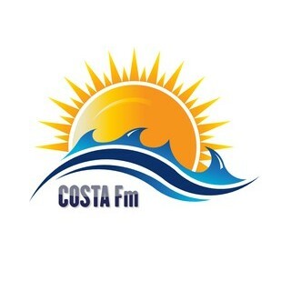 CostaFM logo