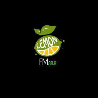 Ραδιόφωνο Σέρρες Lemon Fm 88.8 logo