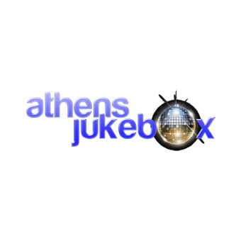 Athens Jukebox Radio logo