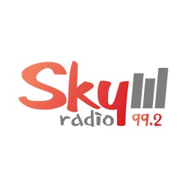 Sky Radio FM logo