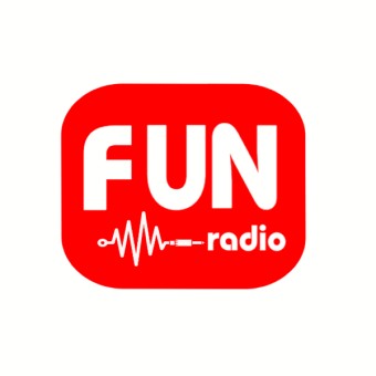 Fun Radio Greece logo