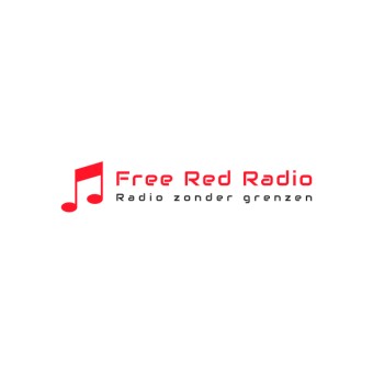 Free Red Radio logo