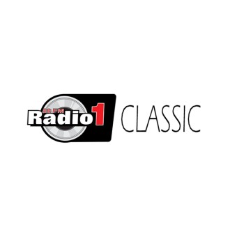 Radio1 CLASSIC logo