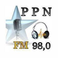 Ράδιο Ρούμελη News (Radio Roumeli News) logo