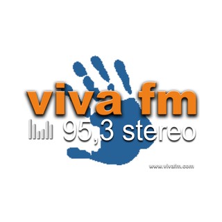 Viva FM logo