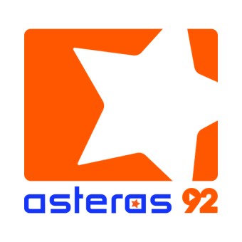 AsterasRadio 92 FM