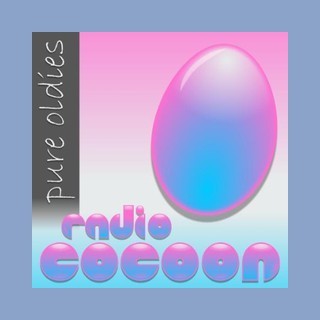 CoCoon Oldies logo