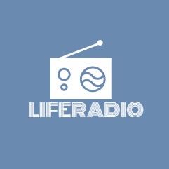 Life Radio logo