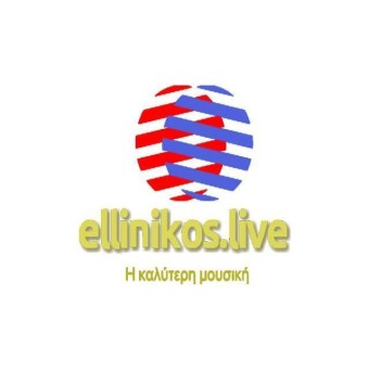 Ellinikos Live logo