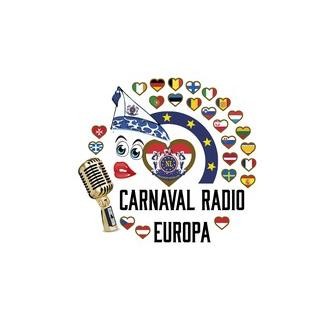 Carnavals Radio Europa logo