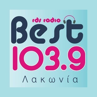 Best 103.9 Radio logo