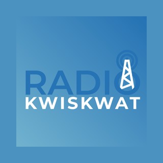 Radio Kwiskwat logo