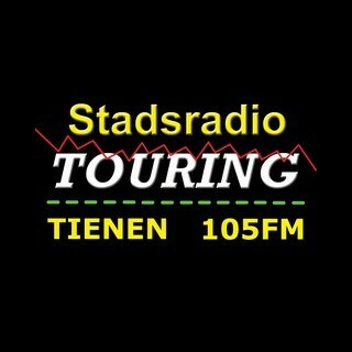 Radio Touring logo