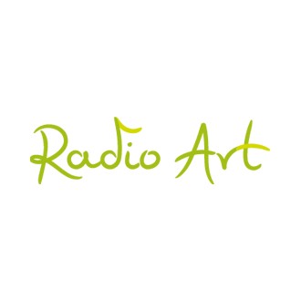 Radio Art - Stress Relief logo