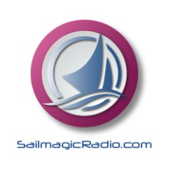 SailMagic Radio logo