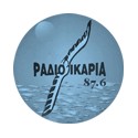 Radio Ikaria logo