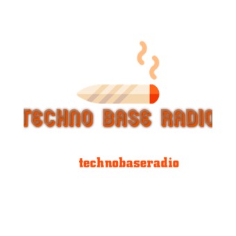TechnoBase Radio logo