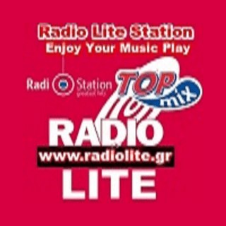RadioLiteStation logo