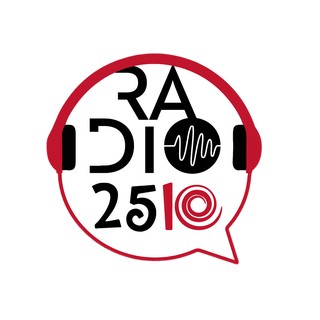 2510 Radio logo