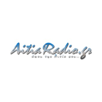 Aitia Radio logo
