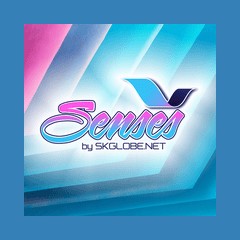 SKGLOBE.NET | SENSES logo