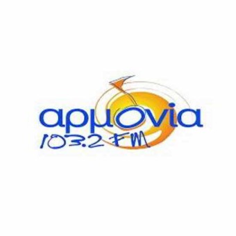 Armonia Radio logo