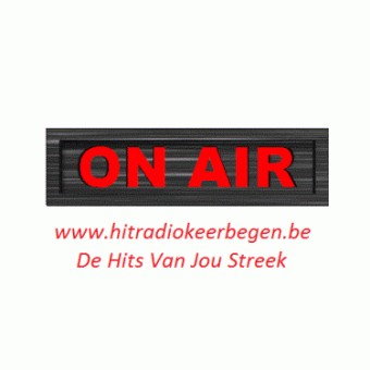HIT Radio Keerbergen logo