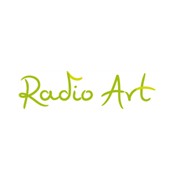 Radio Art Healing logo