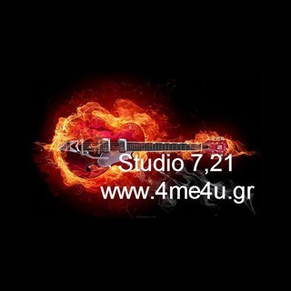Studio 721 REIRAEUS logo