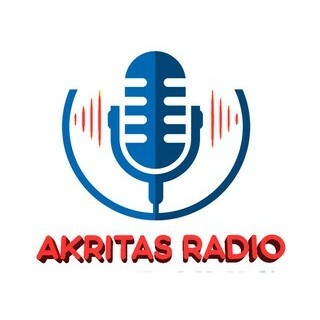 Akritas Radio logo