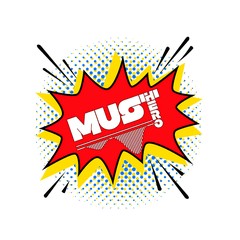 Must Hero logo