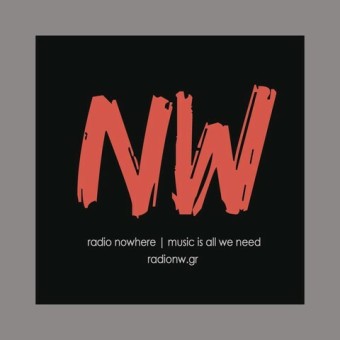 Radio Nowhere logo