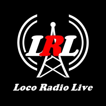 Loco Radio Live logo
