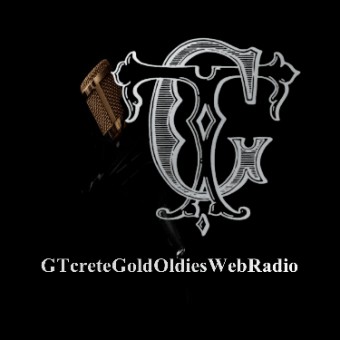 GTcreteRetroWebRadioTV logo