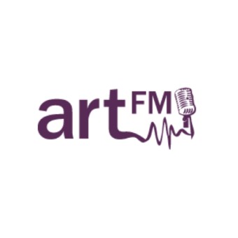 artFM Radio logo