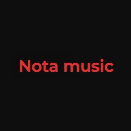 Nota Music logo
